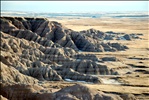 Badlands National Park